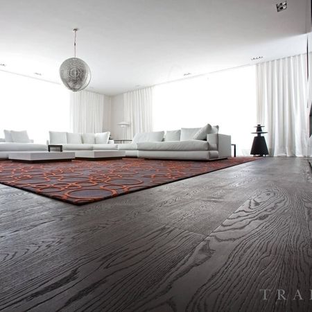 TRAPA Parkett