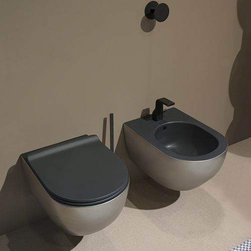 Flaminia - WC & Bidet