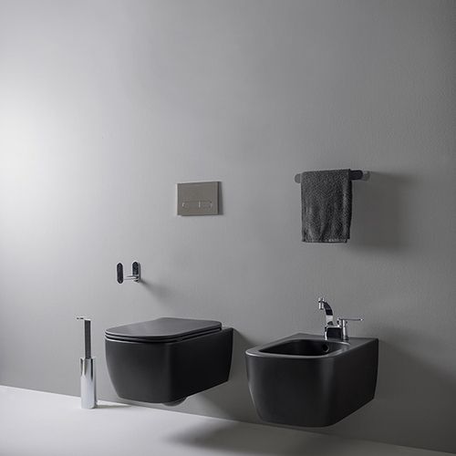 Flaminia - WC & Bidet