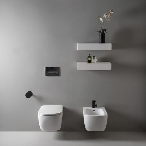 Flaminia - WC & Bidet