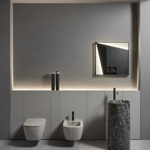 Antonio Lupi - WC & Bidet