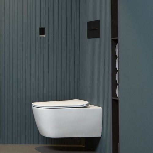Antonio Lupi - WC & Bidet