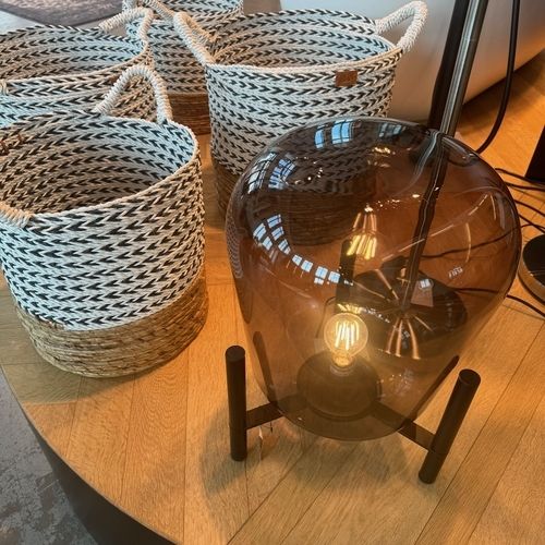 Wohn-Accessoires