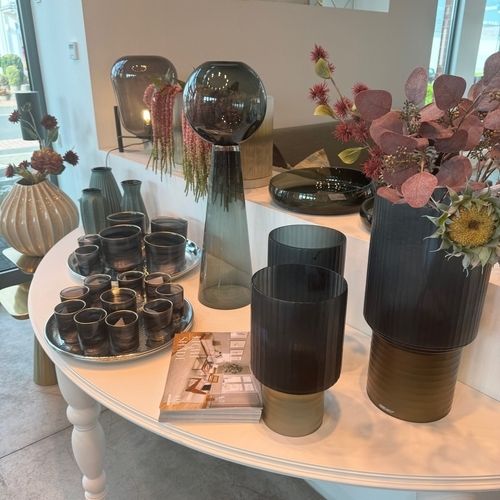 Wohn-Accessoires