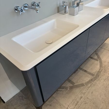 Antonio Lupi Il Bagno Waschtisch