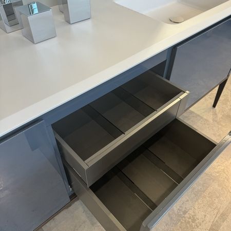 Antonio Lupi Il Bagno Waschtisch