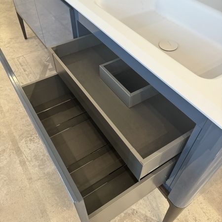 Antonio Lupi Il Bagno Waschtisch