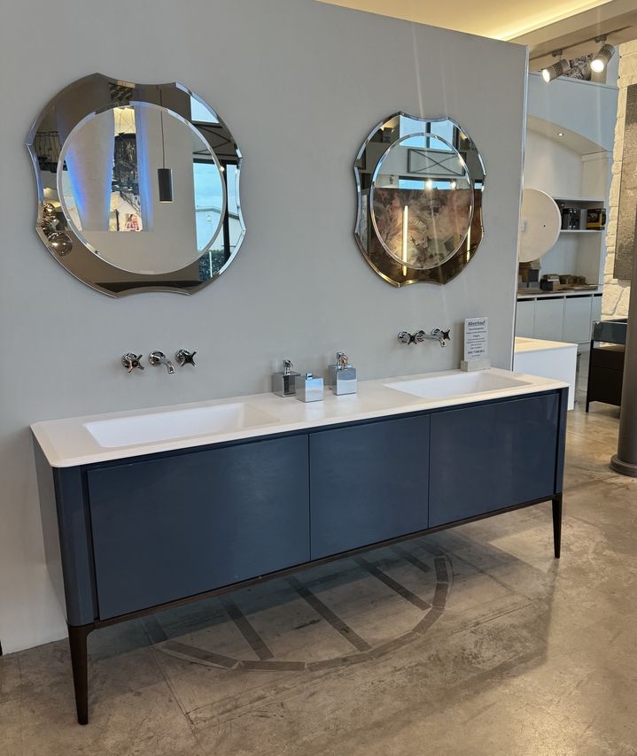 Antonio Lupi Il Bagno Waschtisch