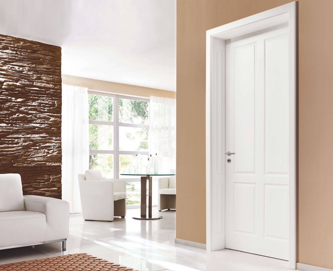 Herholz - Wohnungseingangstüren