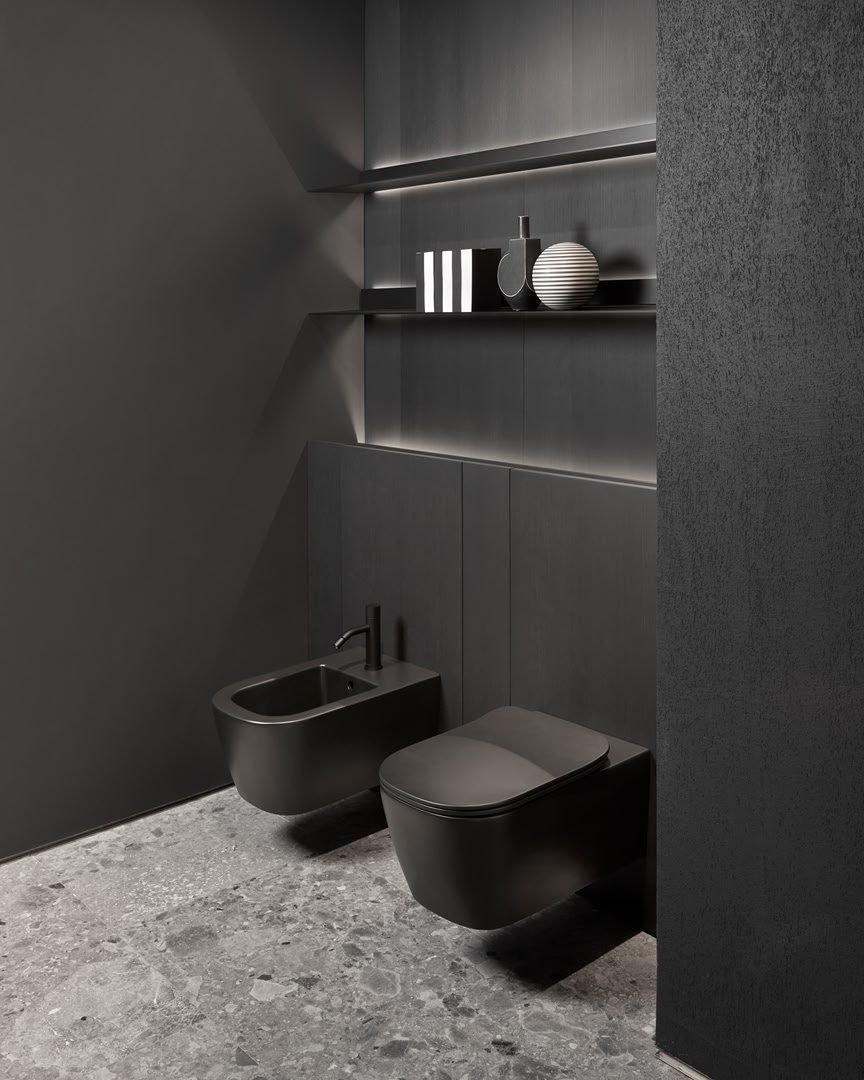 Antonio Lupi - WC & Bidet