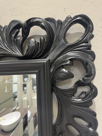 Showroom Wandspiegel Design Bad Homburg Outlet