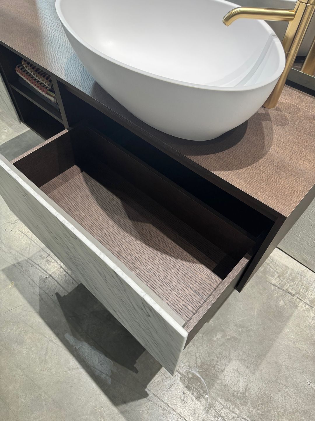 Agape Lato Waschtisch